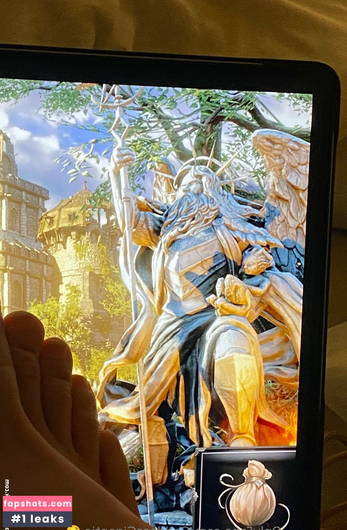 goddessgigantic gallery photo #48