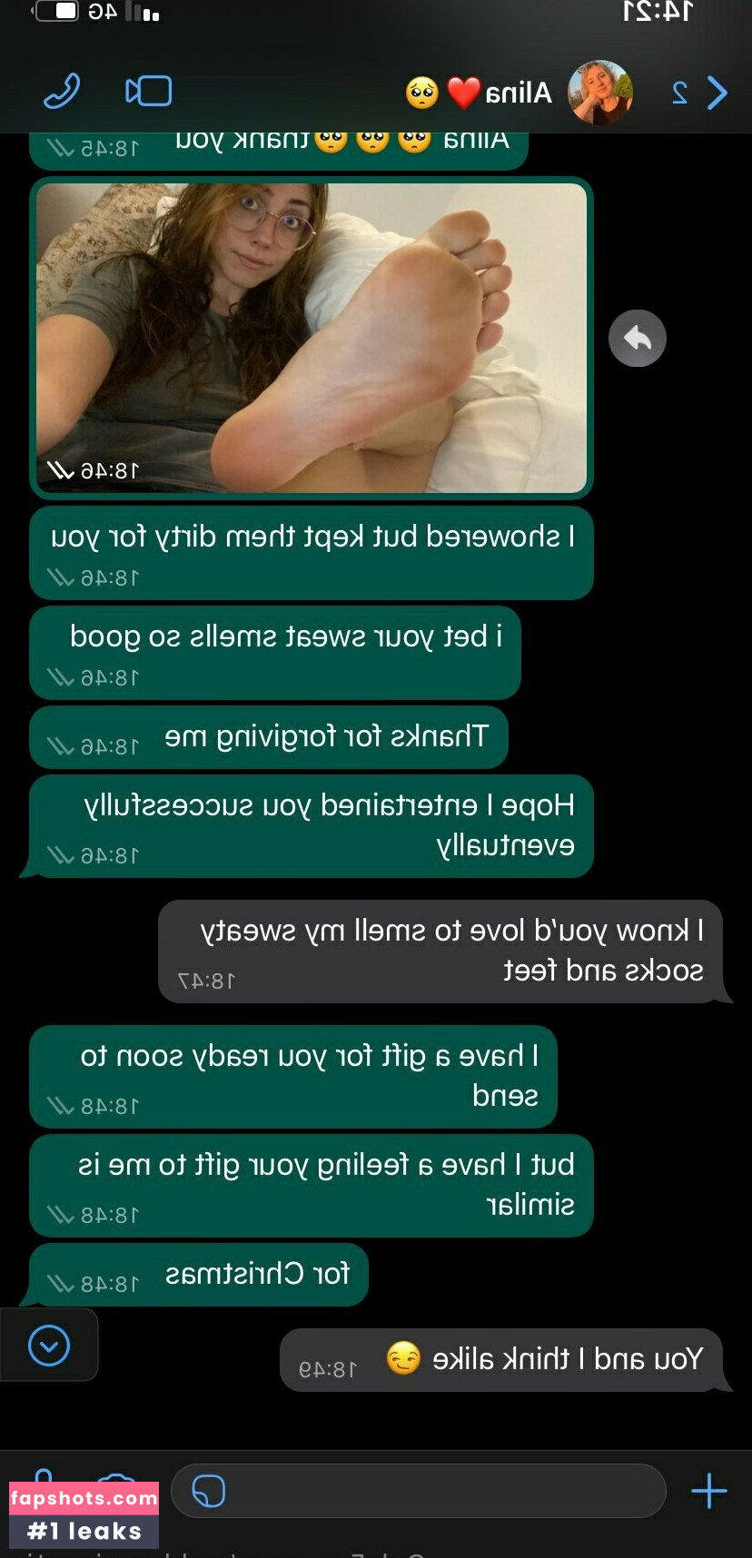 goddessgigantic gallery photo #59