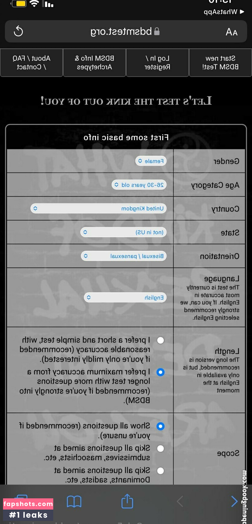 goddessgigantic gallery photo #71