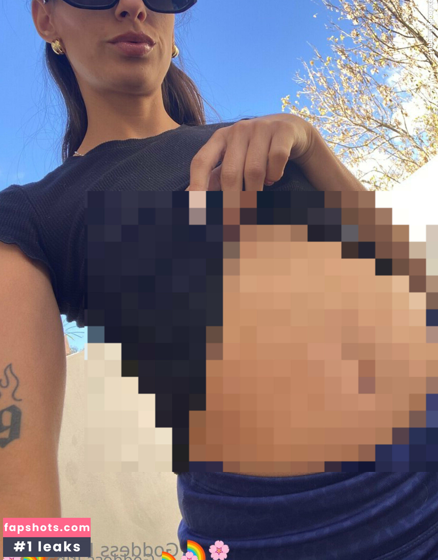 goddessirina gallery photo #5