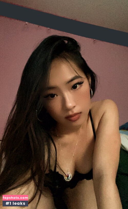 Goddessjun Nahé úniky fotek pouze od fanoušků #47 - Fapshots