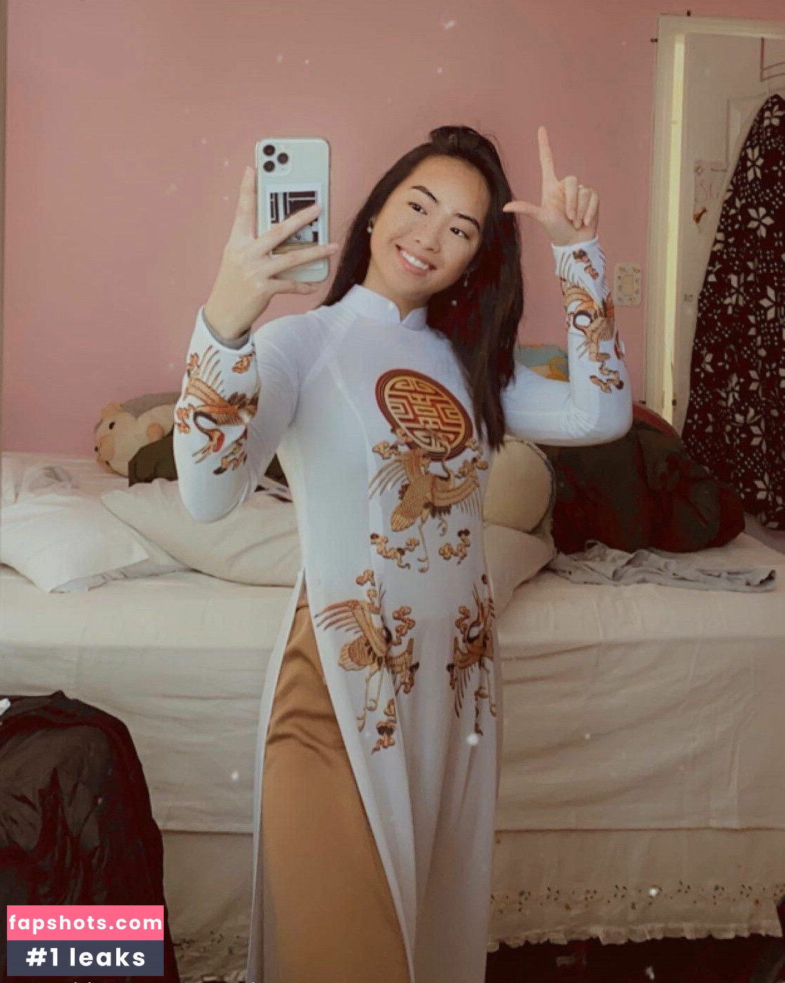 Goddessjun Filtración Desnuda OnlyFans Foto #14 - Fapshots