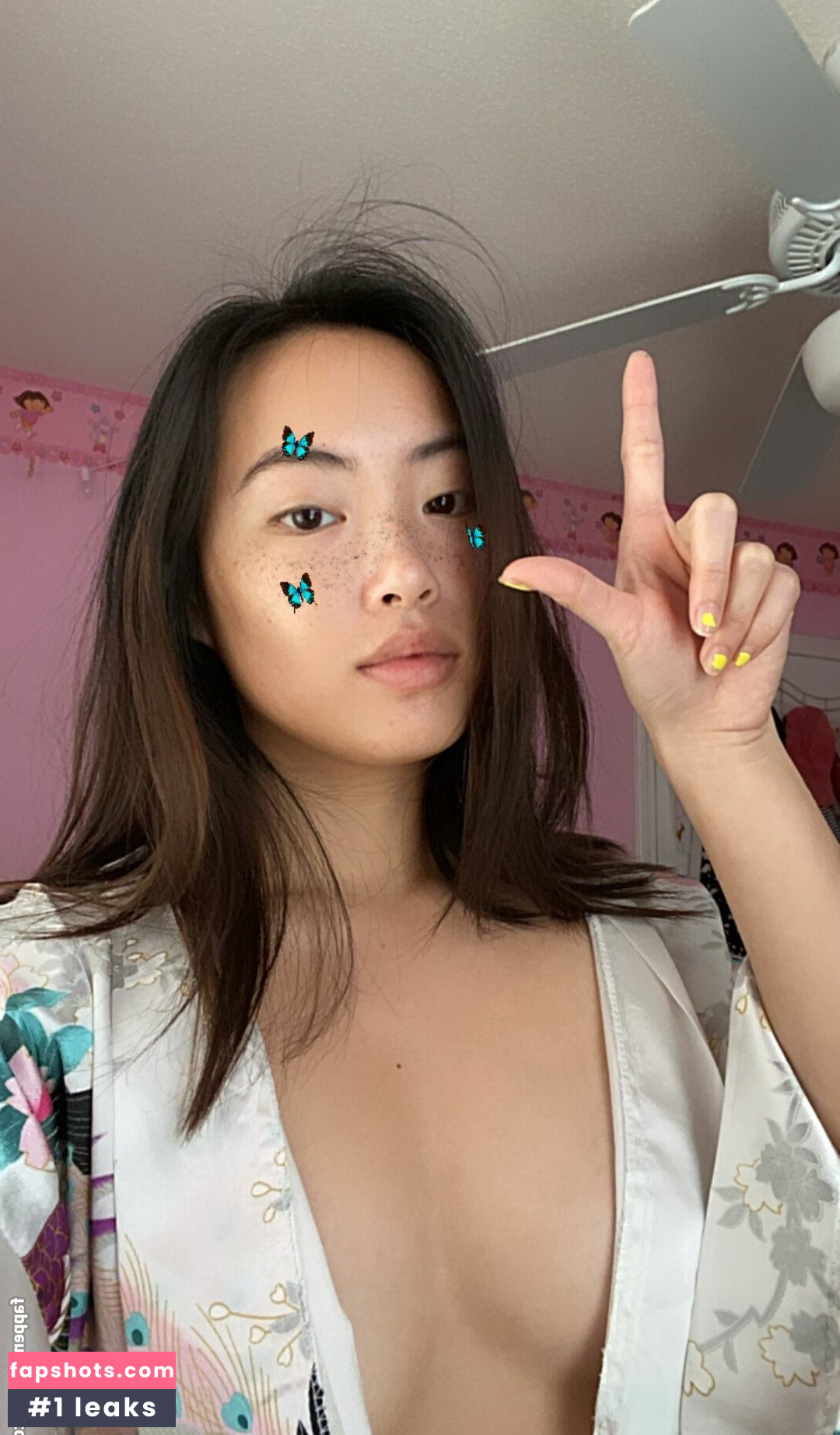 Goddessjun Filtración Desnuda OnlyFans Foto #15 - Fapshots