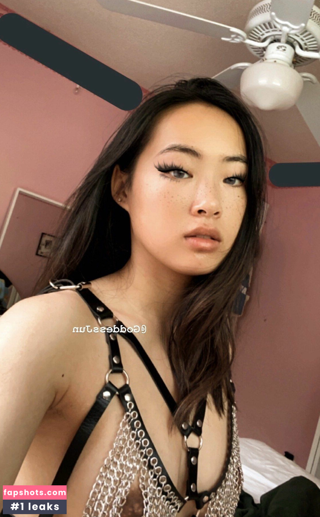 Goddessjun Filtración Desnuda OnlyFans Foto #31 - Fapshots