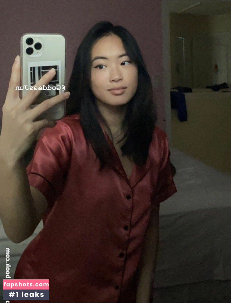 Goddessjun Filtración Desnuda OnlyFans Foto #37 - Fapshots