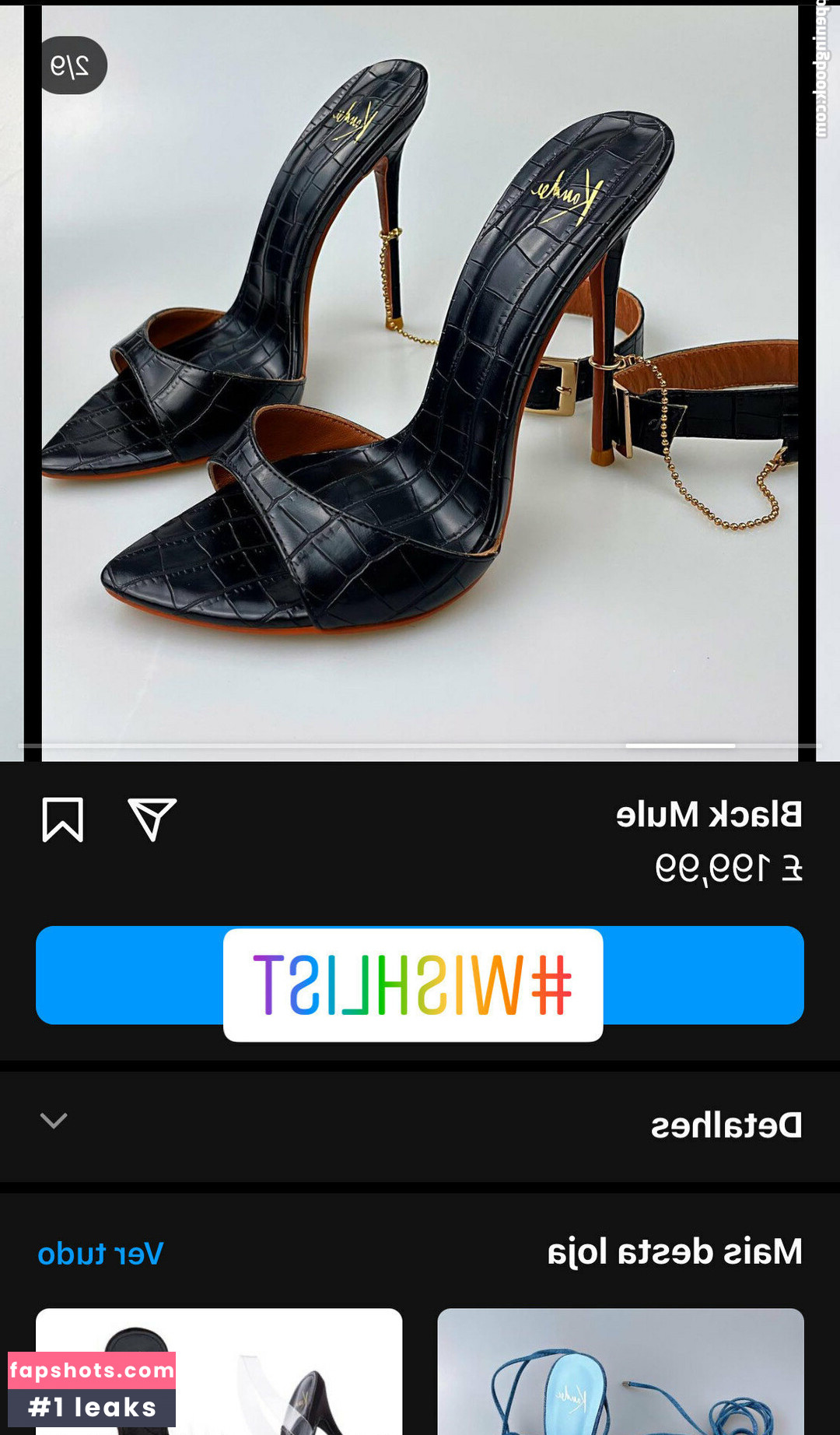 goddesskiffavideos Nude Leaks OnlyFans Photos #12 - LeakJerk