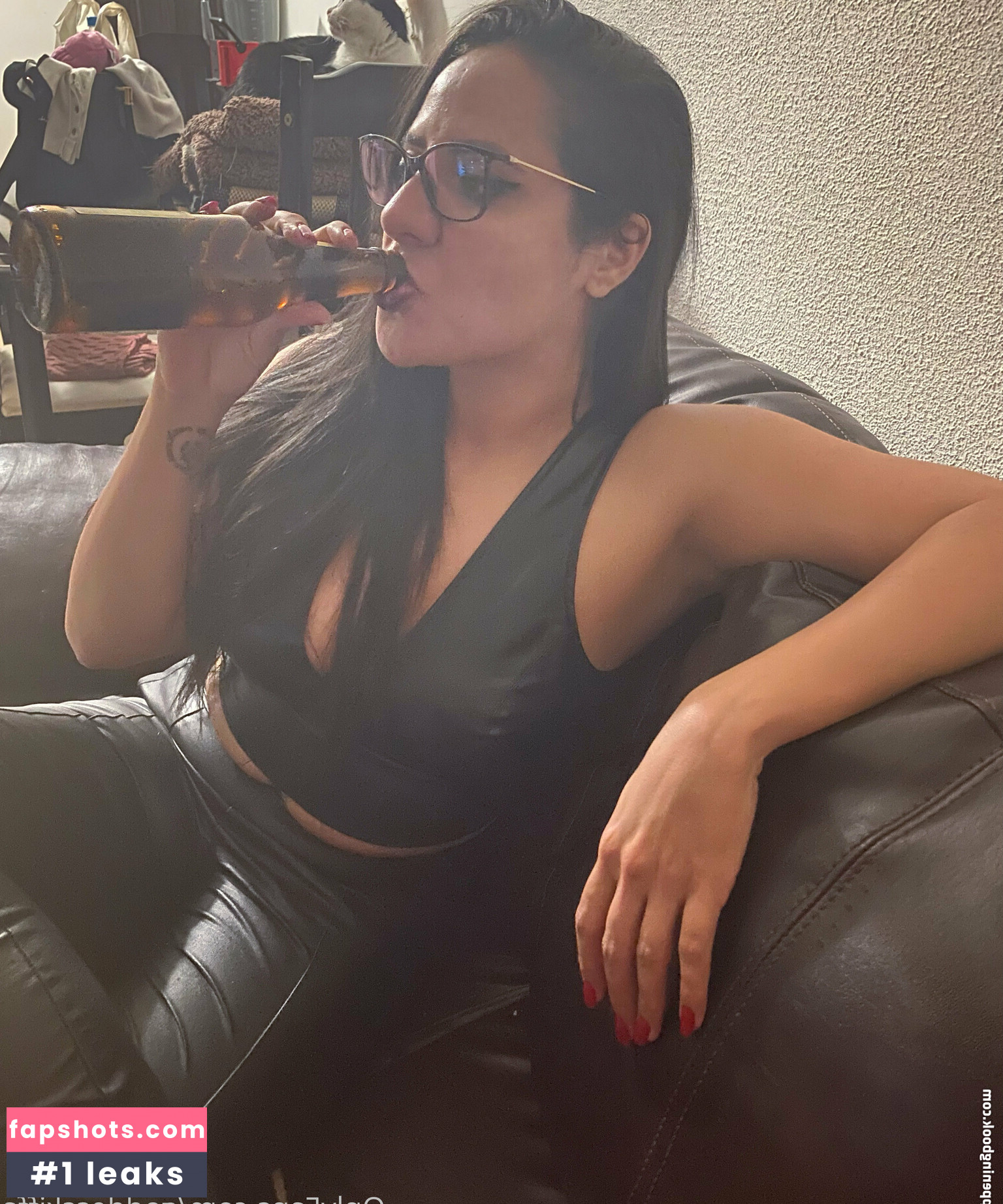 goddesskiffavideos Nude Leaks OnlyFans Photos #21 - LeakJerk