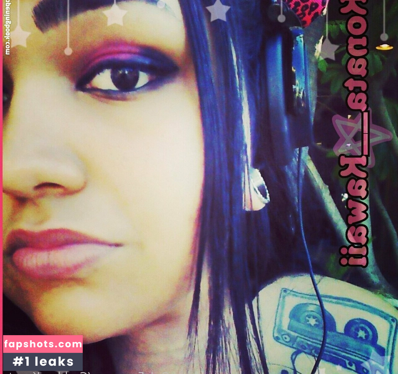 goddesskonata gallery photo #14