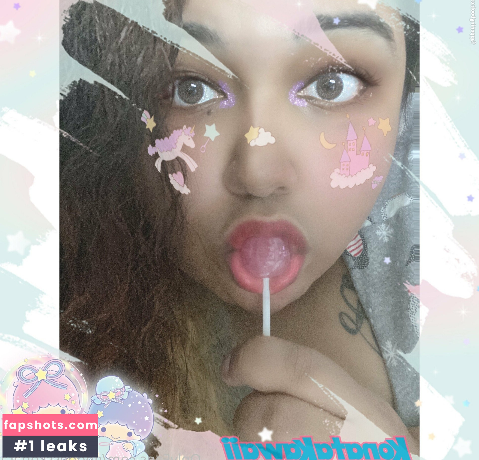 goddesskonata gallery photo #15