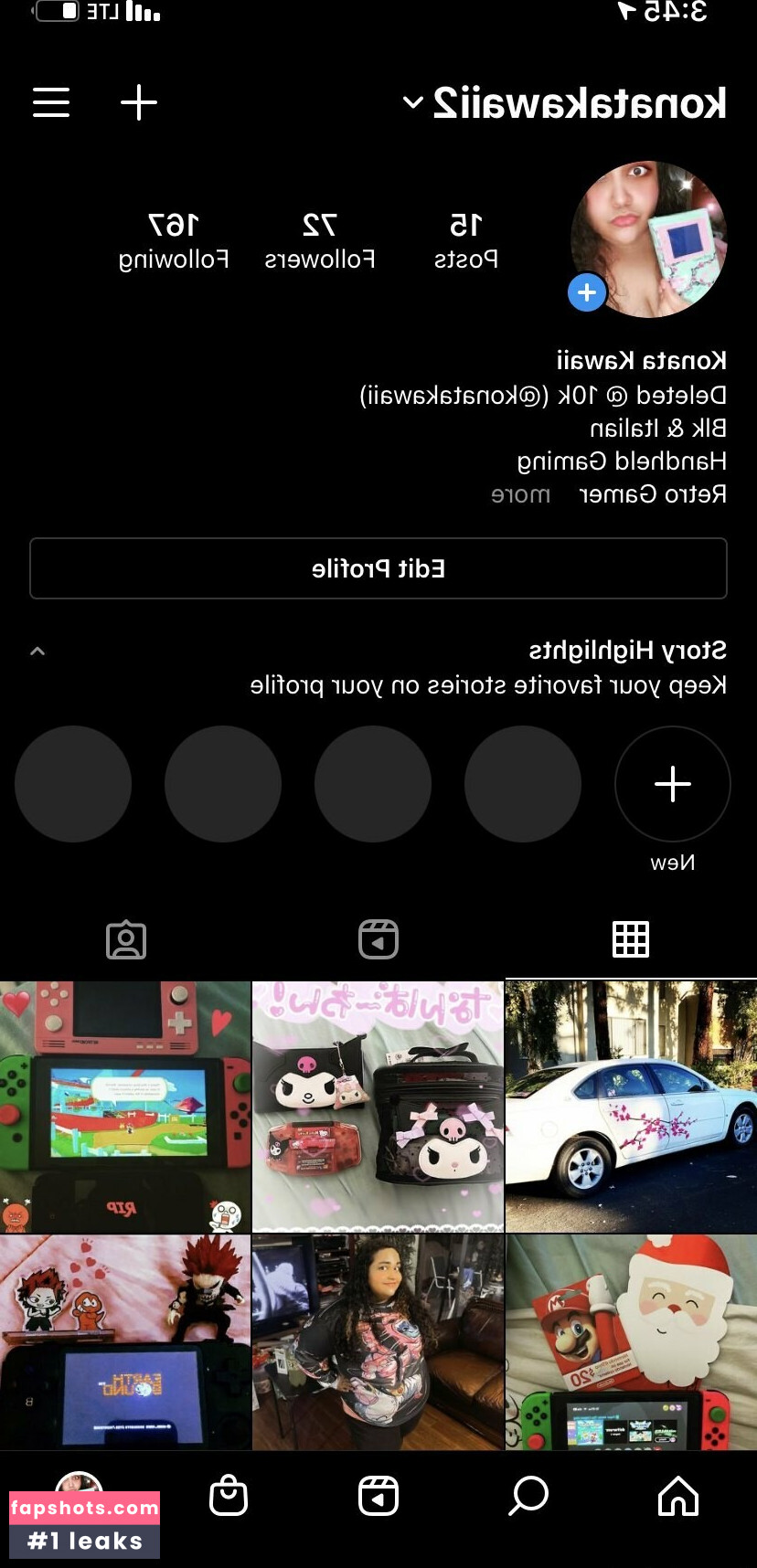 goddesskonata gallery photo #40