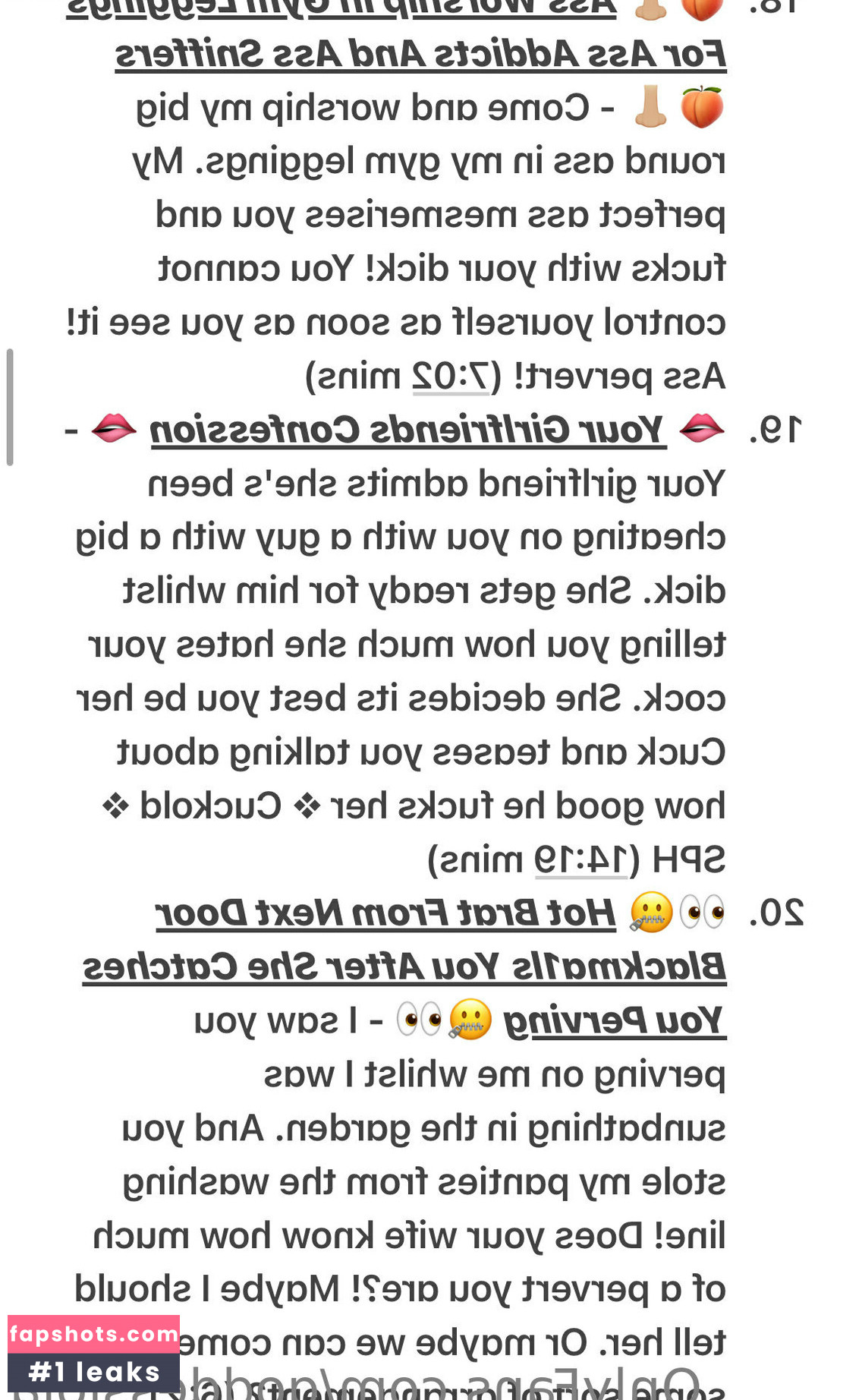 goddesslola gallery photo #90