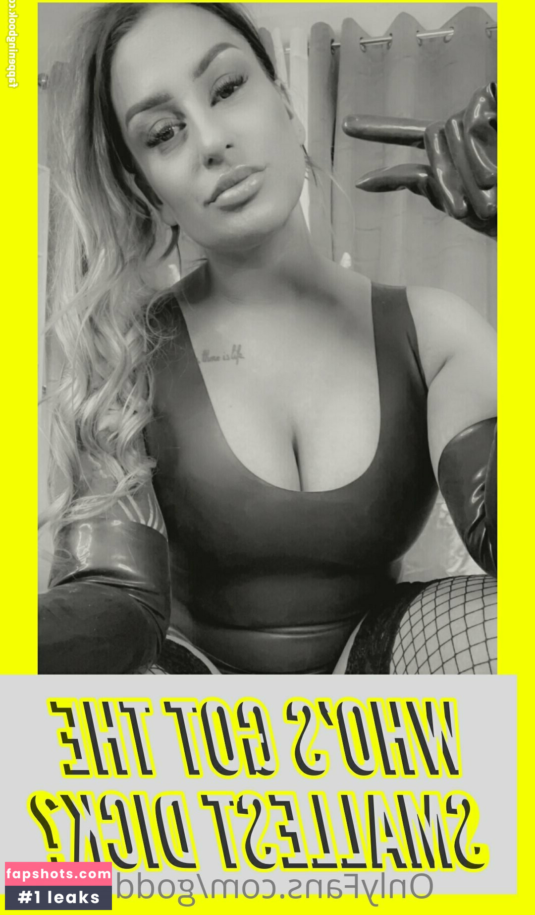 goddesslola gallery photo #92