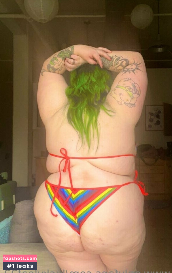 goddesslucky Nahé úniky fotek pouze od fanoušků #2 - Fapshots