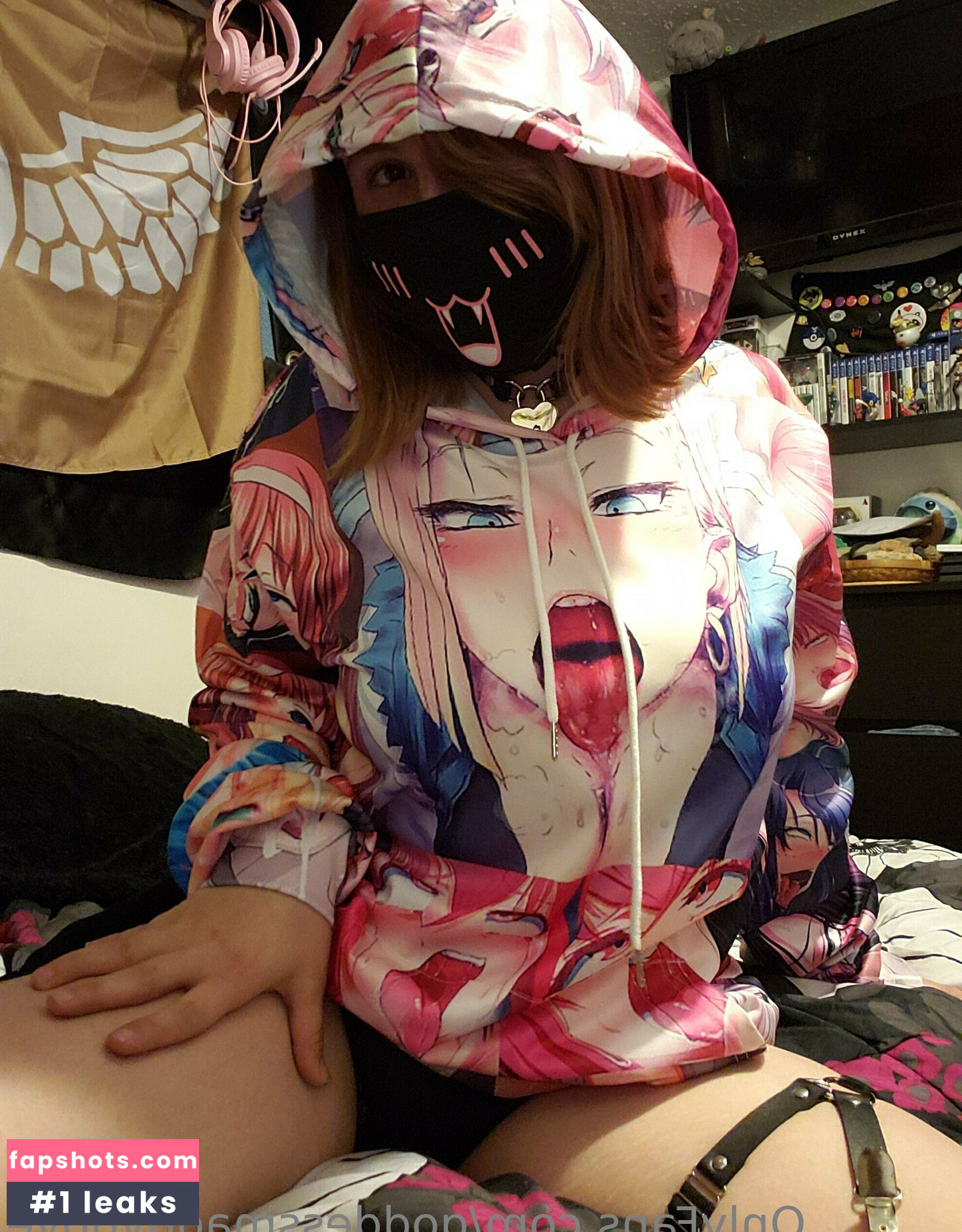 goddessmaddydove gallery photo #2