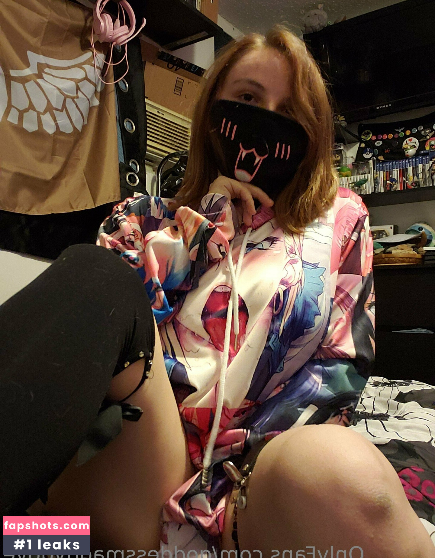 goddessmaddydove gallery photo #9