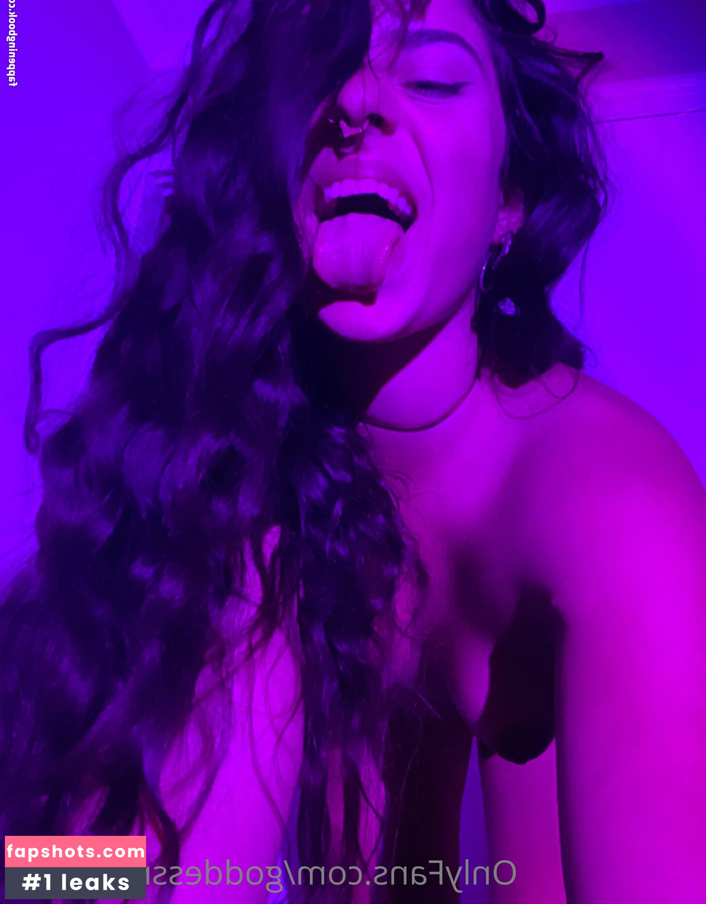 Goddessmaterial1 Nude Leaks OnlyFans Photos #70 - Fapshots