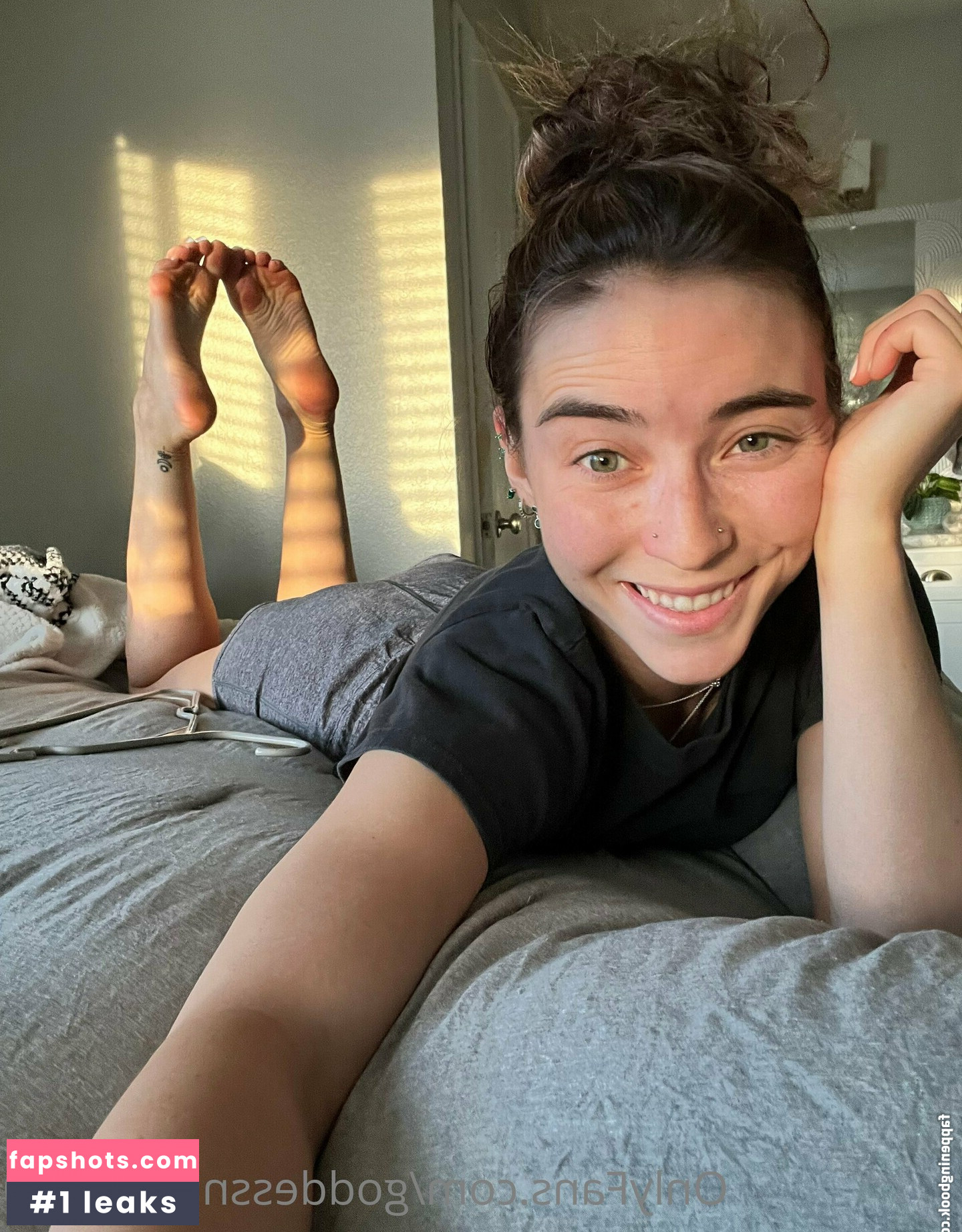 goddessnicci69420 Nahé úniky fotek pouze od fanoušků #21 - Fapshots