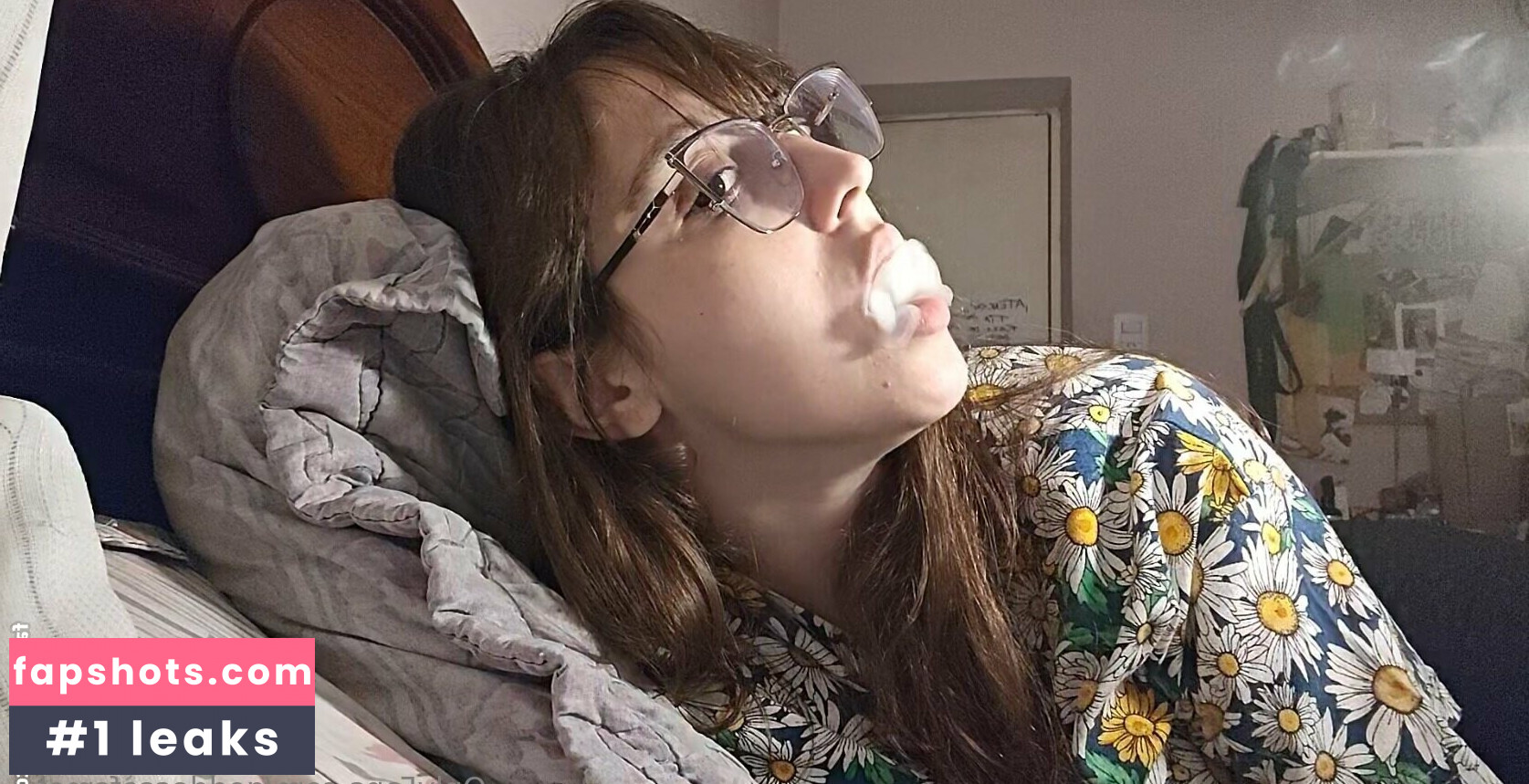 goddessofsmoke Nahé úniky fotek pouze od fanoušků #12 - Fapshots