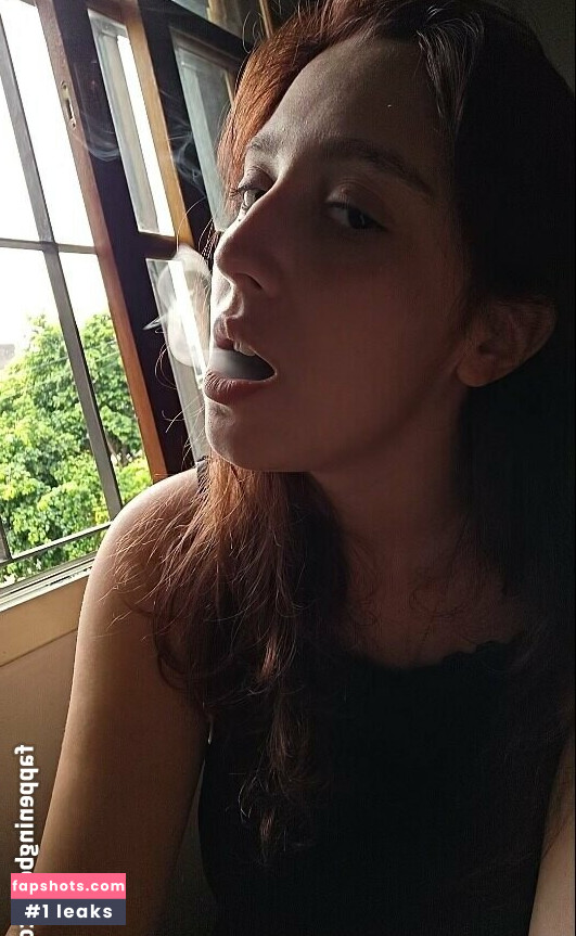 goddessofsmoke Nahé úniky fotek pouze od fanoušků #13 - Fapshots