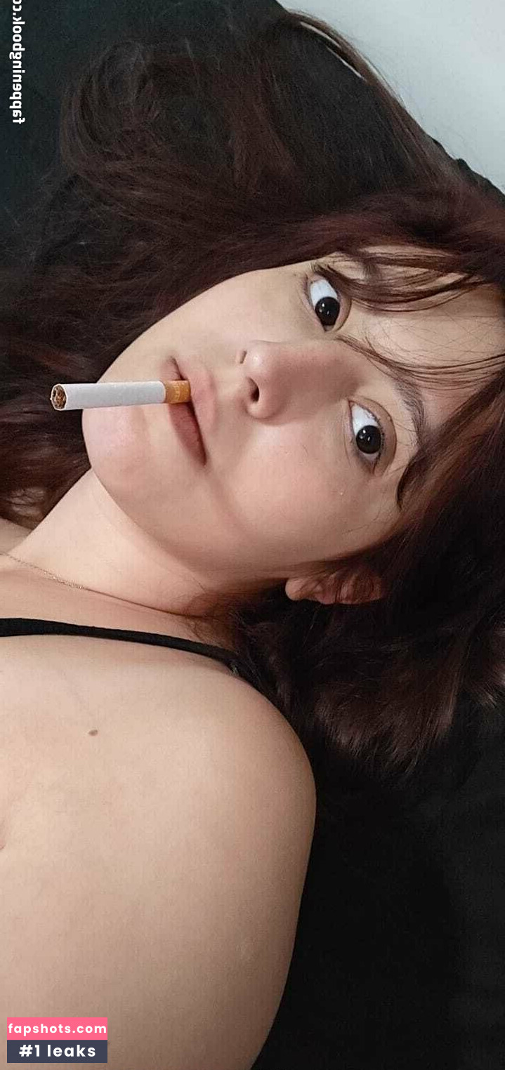 goddessofsmoke nude babe gallery