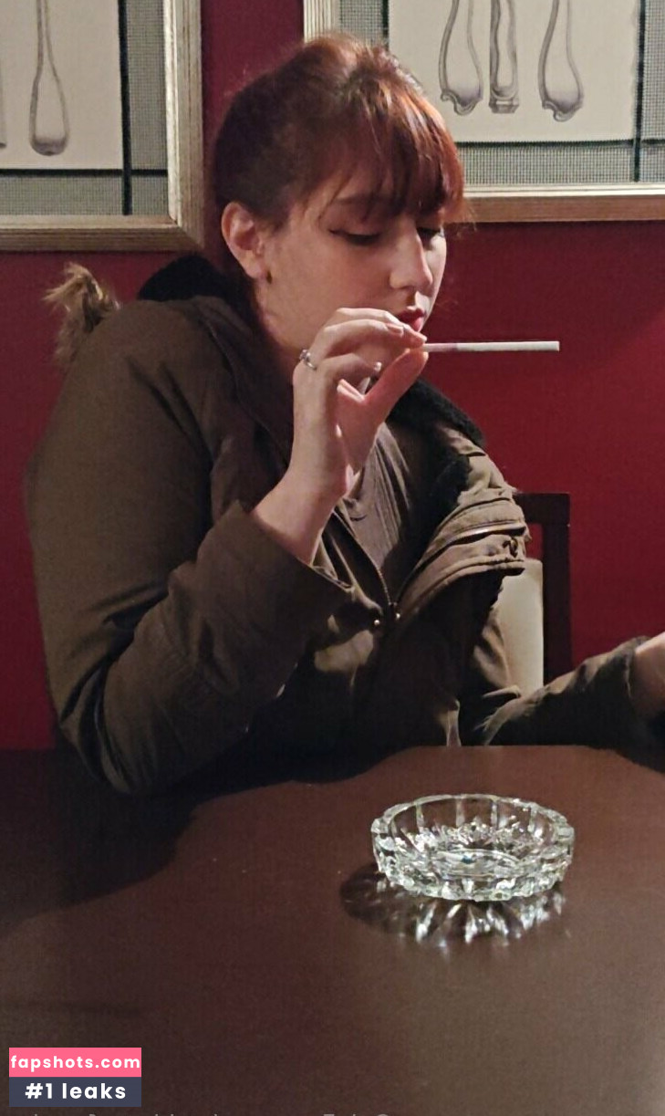 goddessofsmoke Nahé úniky fotek pouze od fanoušků #8 - Fapshots