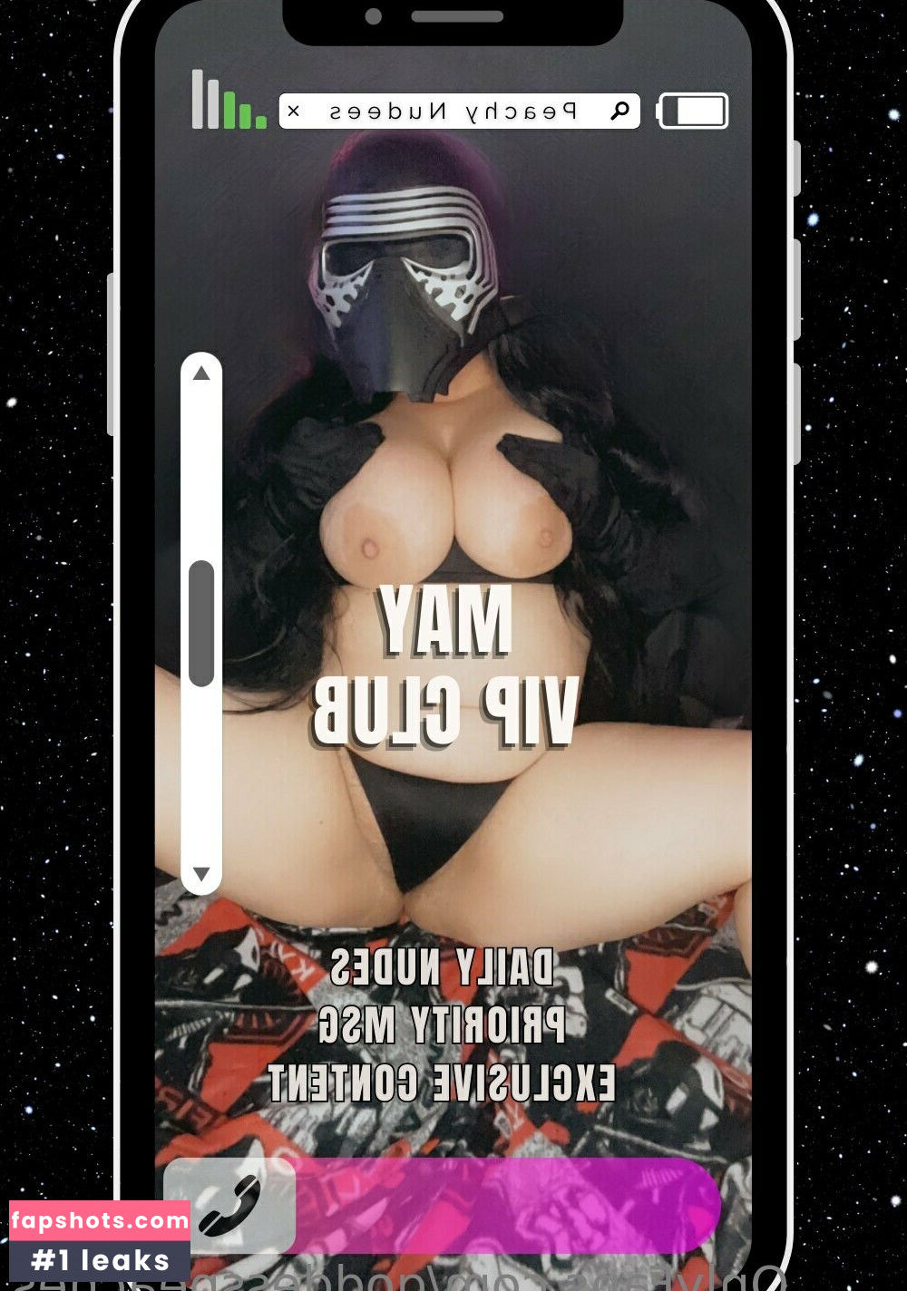 goddesspeaches Nahé úniky fotek pouze od fanoušků #109 - Fapshots