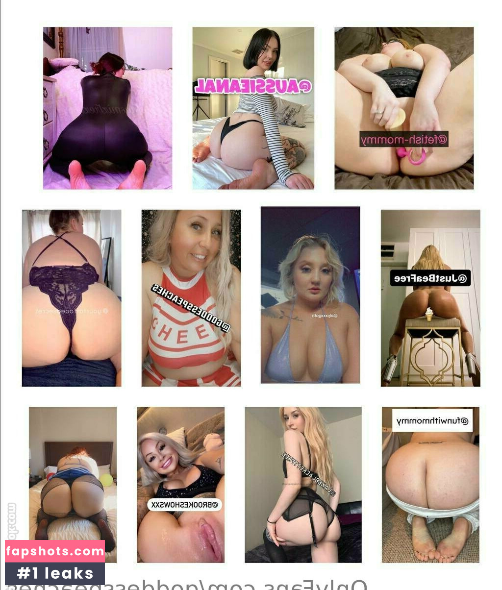 goddesspeaches Nacktheit OnlyFans Fotos #113 - Fapshots