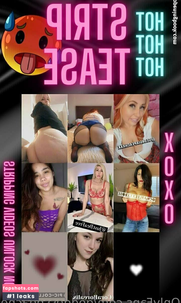 goddesspeaches Nacktheit OnlyFans Fotos #114 - Fapshots