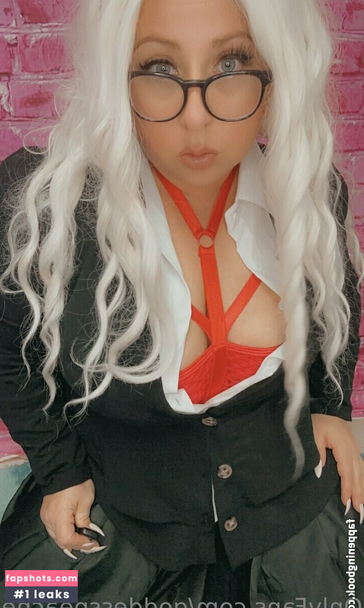 goddesspeaches Nude Leaks OnlyFans Photos #152 - Fapshots