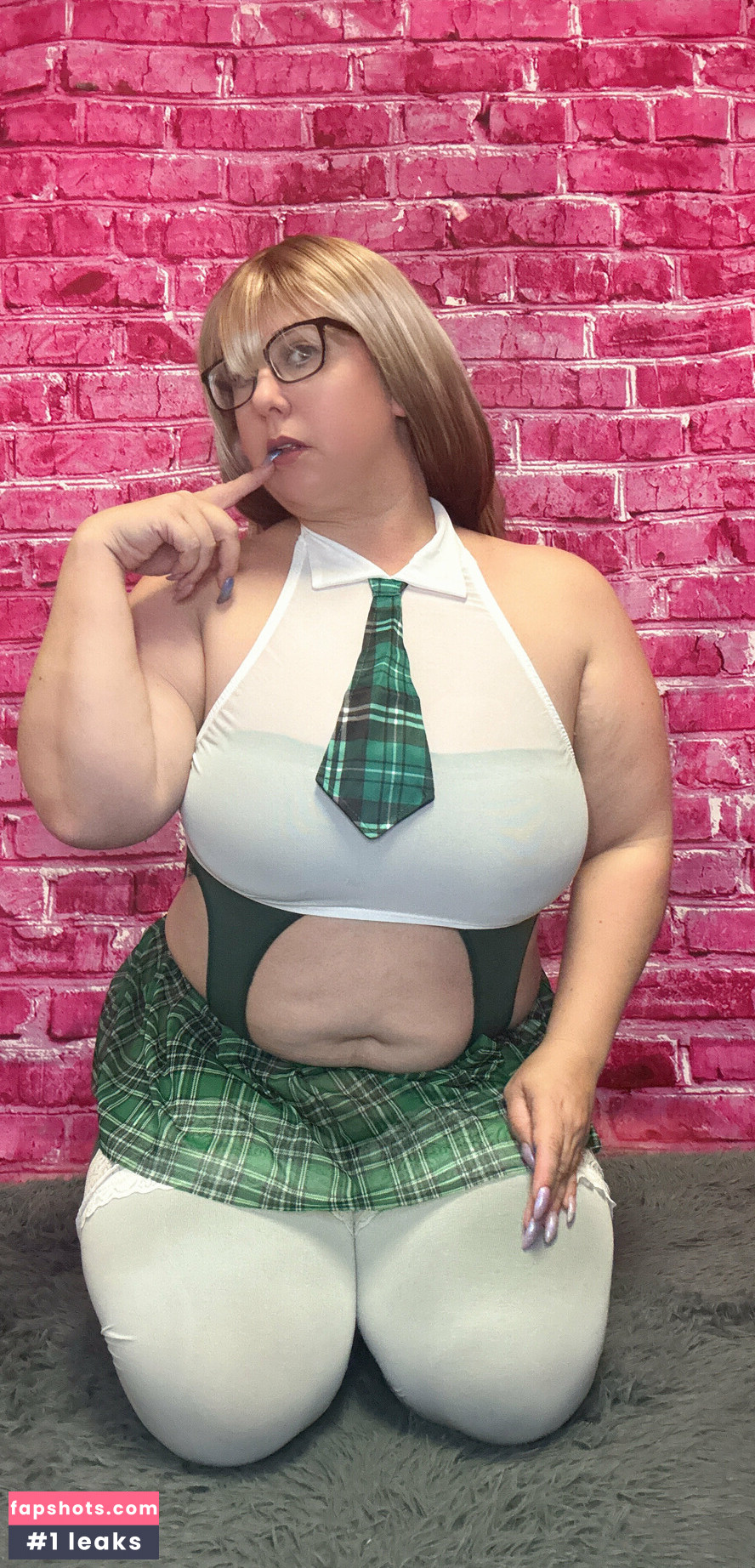 goddesspeaches Nude Leaks OnlyFans Photos #9 - Fapshots