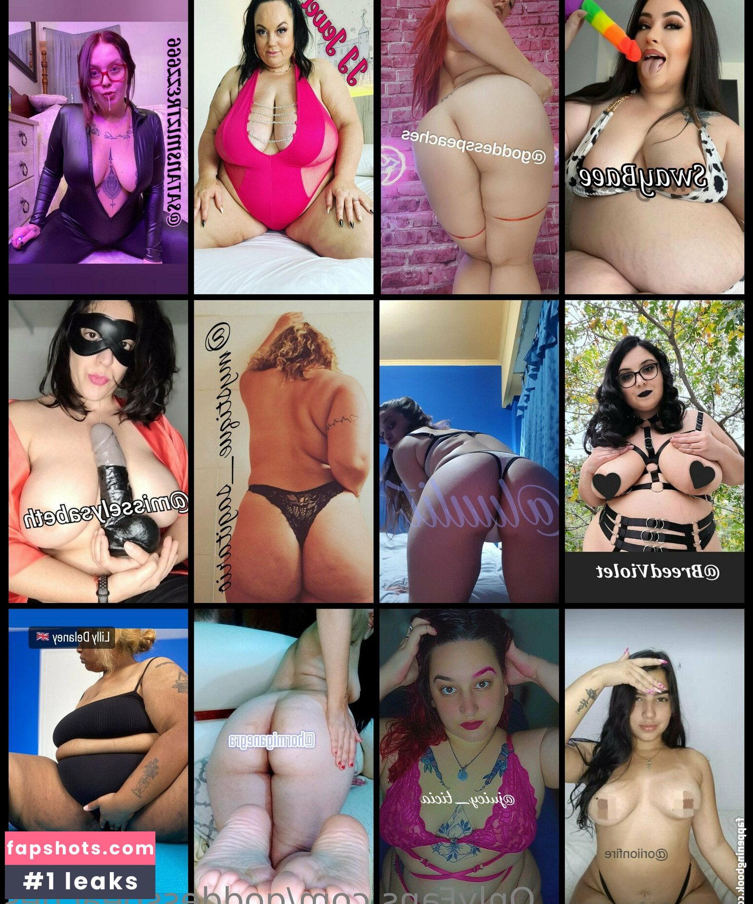 goddesspeaches Nahé úniky fotek pouze od fanoušků #82 - Fapshots