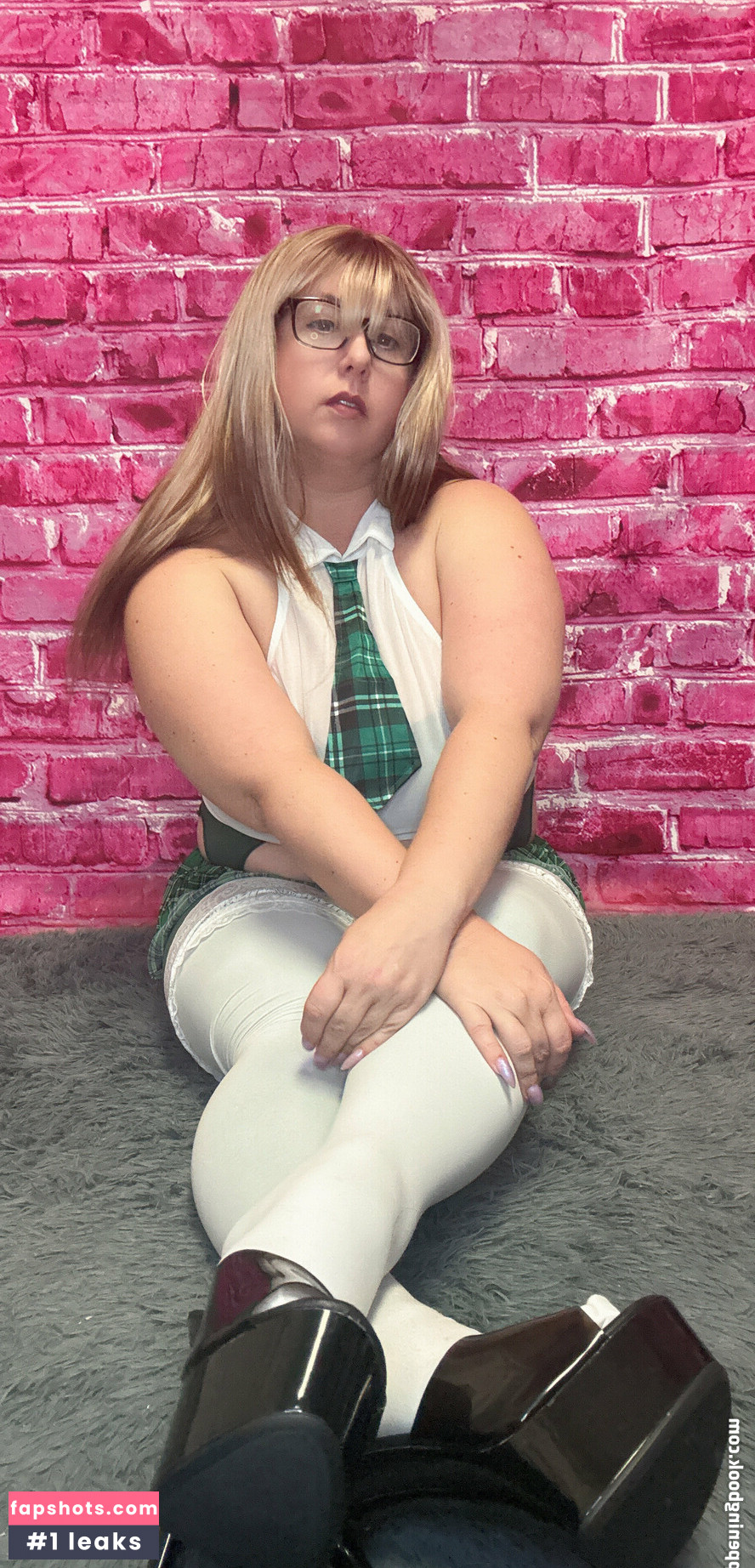 goddesspeaches Nude Leaks OnlyFans Photos #10 - Fapshots