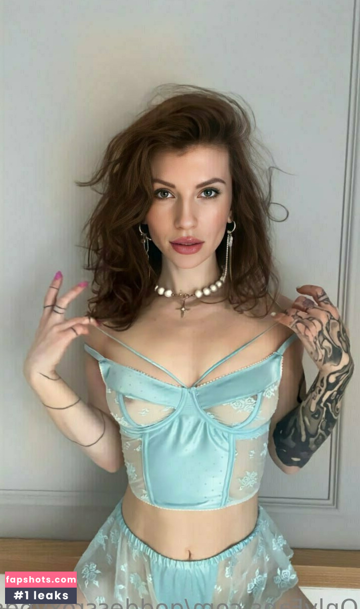 goddessroxybdsm Filtración Desnuda OnlyFans Foto #9 - Fapshots