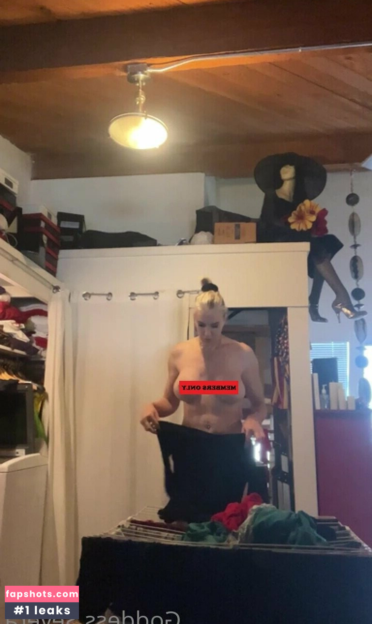 goddesssevera2 gallery photo #24