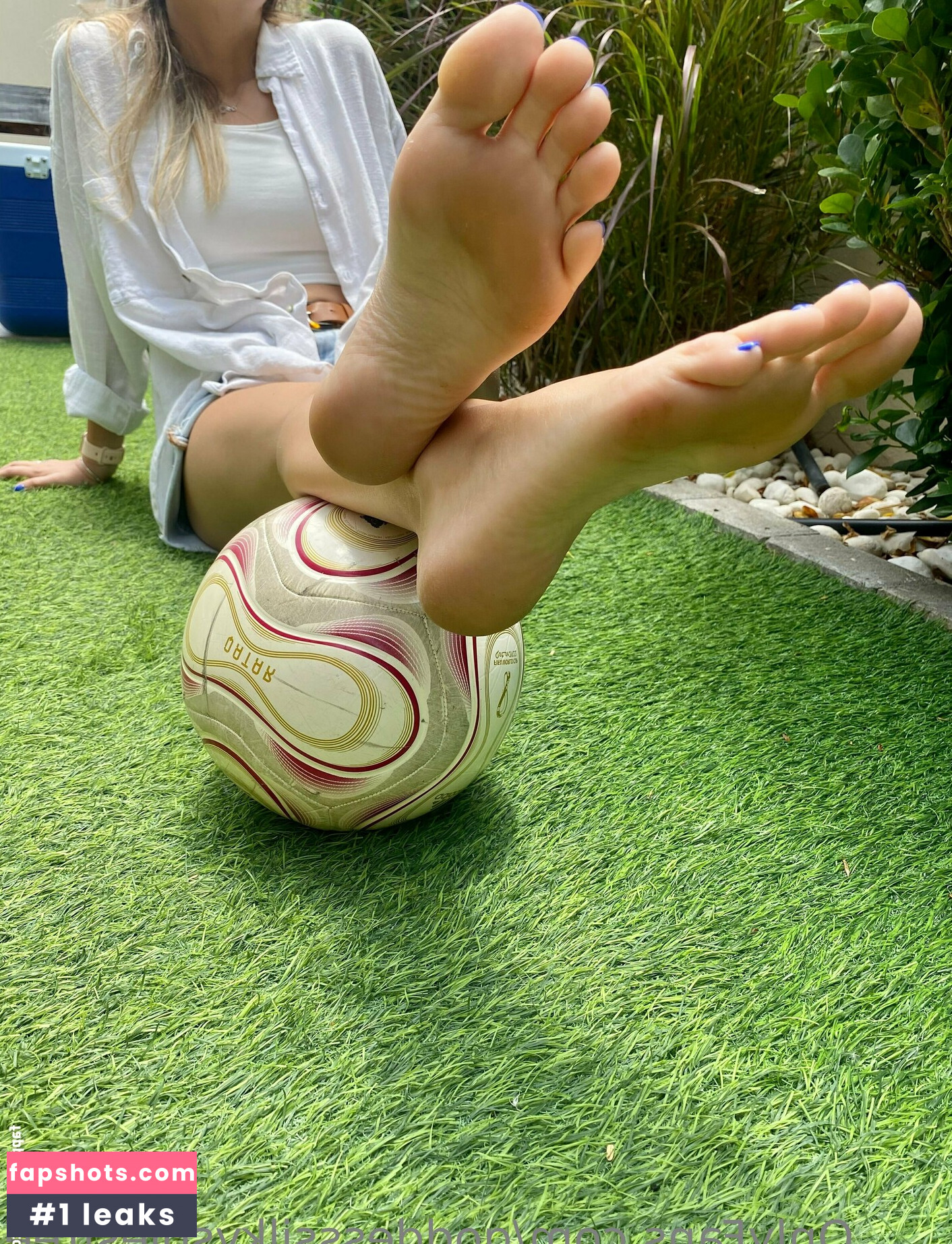 goddesssilkysolesfree Nahé úniky fotek pouze od fanoušků #13 - Fapshots