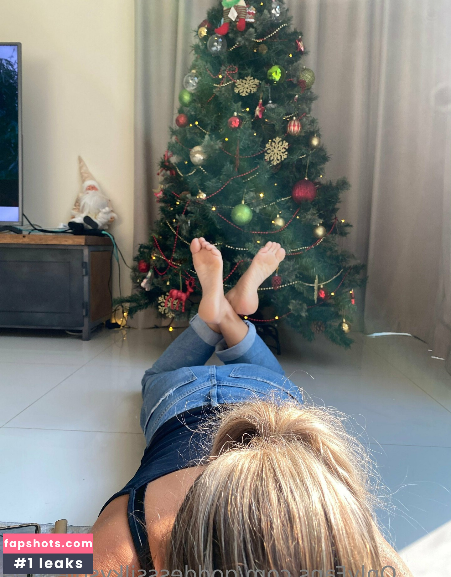 goddesssilkysolesfree Nahé úniky fotek pouze od fanoušků #3 - Fapshots