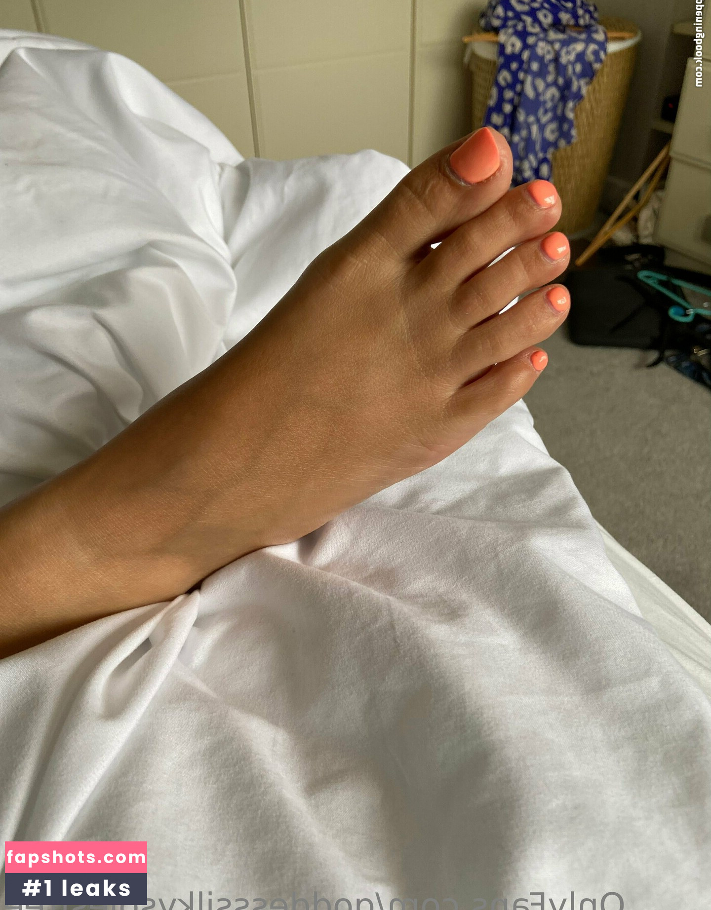 goddesssilkysolesfree Nahé úniky fotek pouze od fanoušků #6 - Fapshots