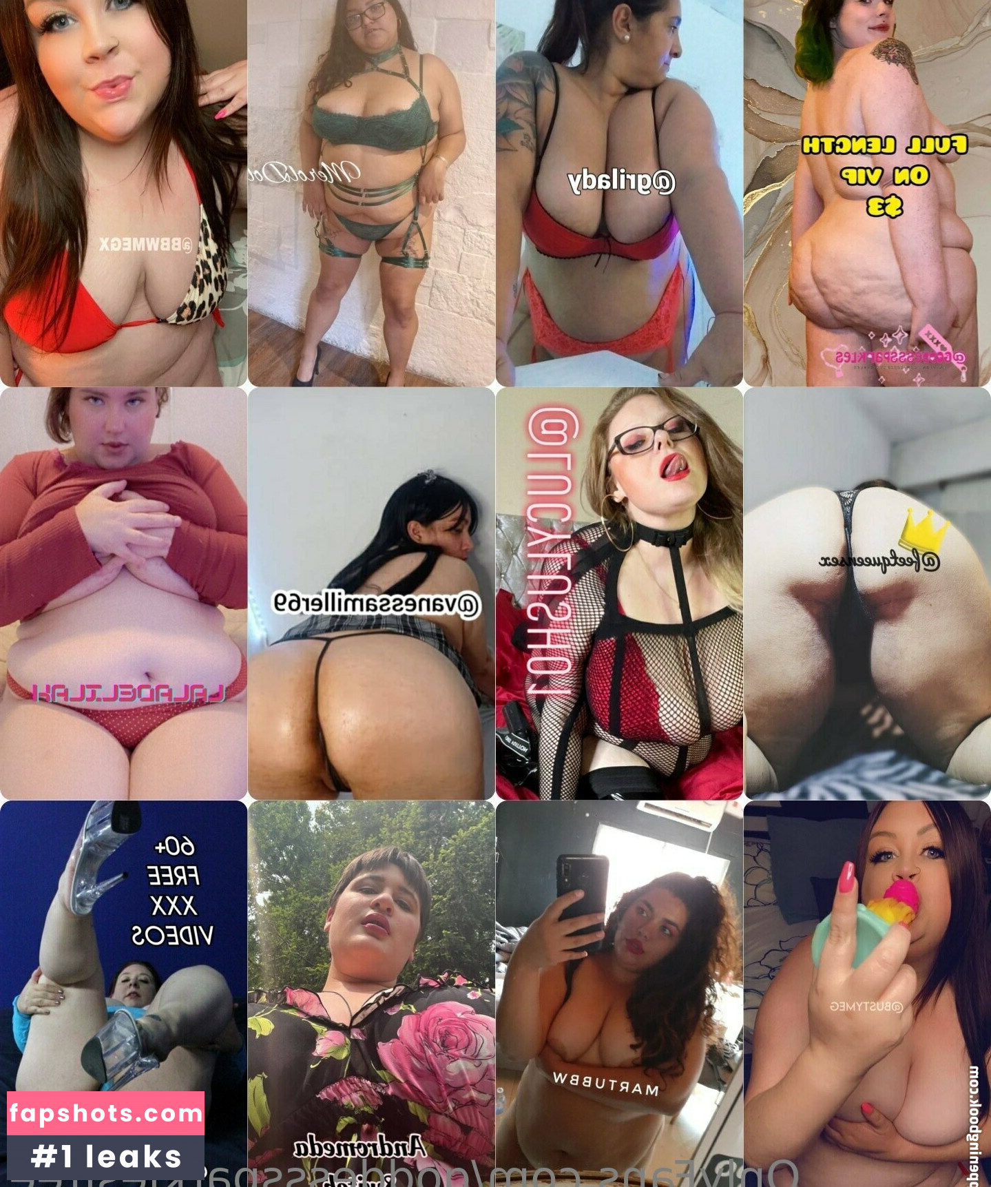 goddesssparklesfree Nacktheit OnlyFans Fotos #12 - Fapshots