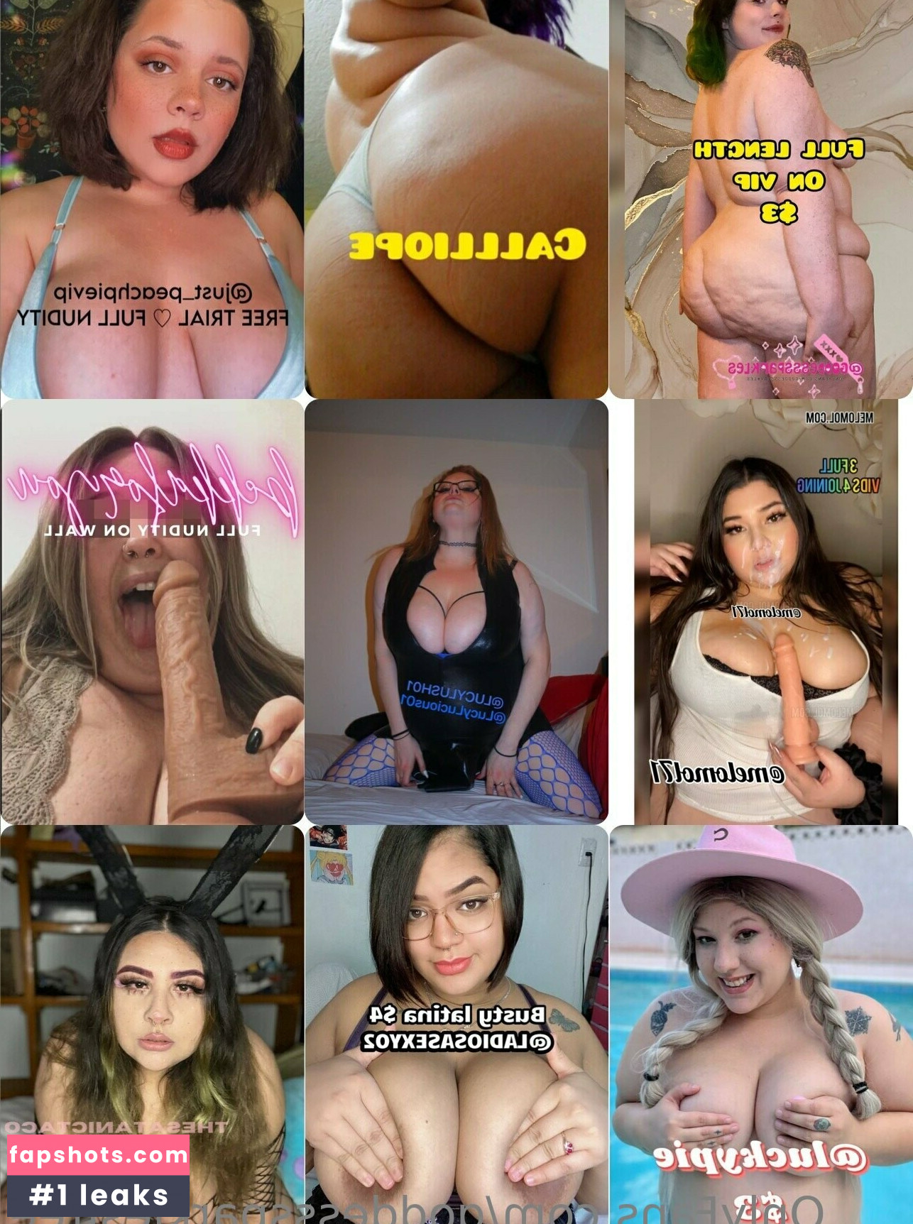 goddesssparklesfree Nacktheit OnlyFans Fotos #27 - Fapshots