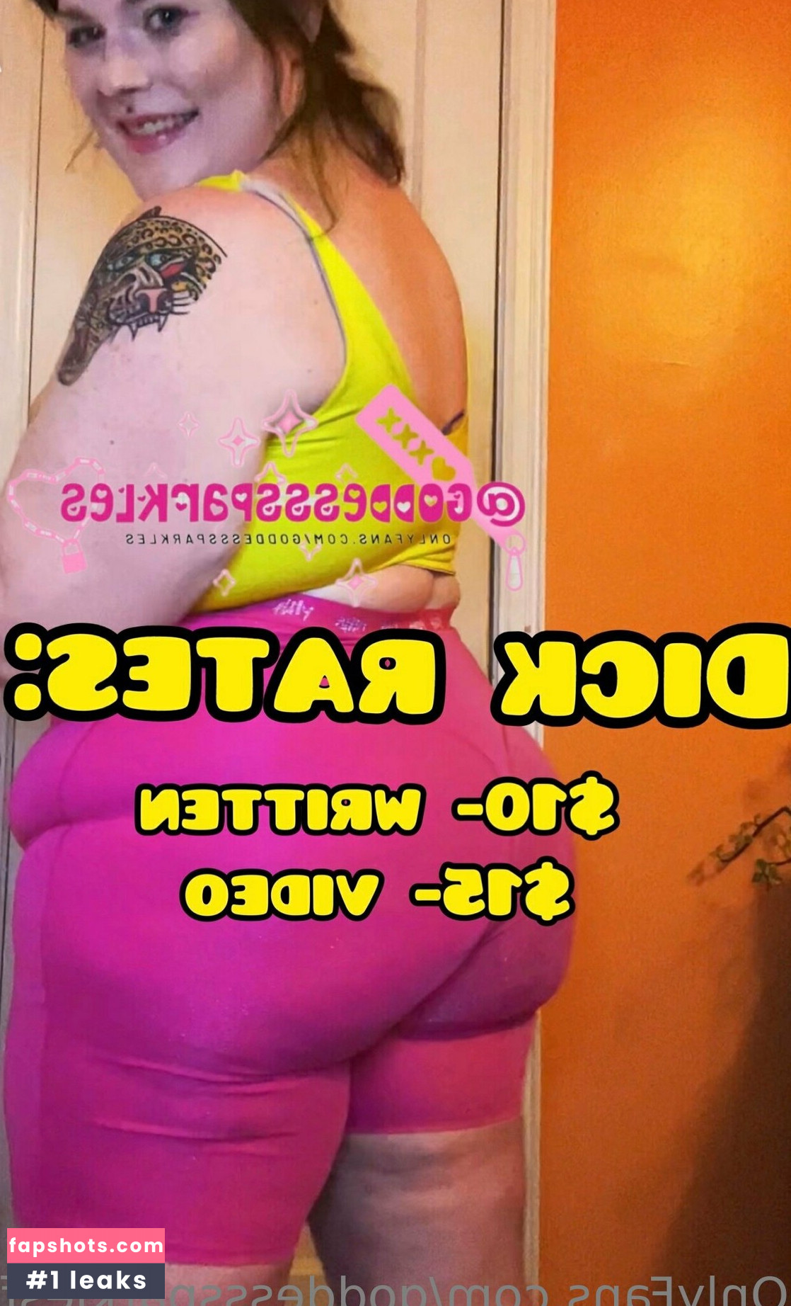 goddesssparklesfree gallery photo #30