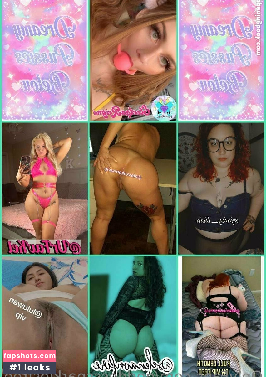 goddesssparklesfree Nacktheit OnlyFans Fotos #4 - Fapshots