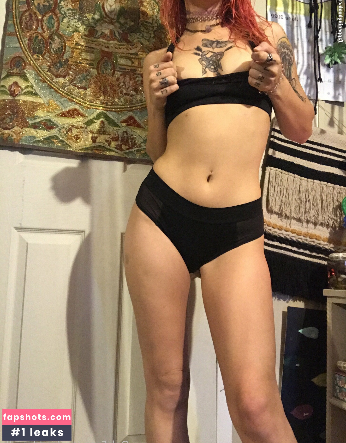 goddessulla gallery photo #2