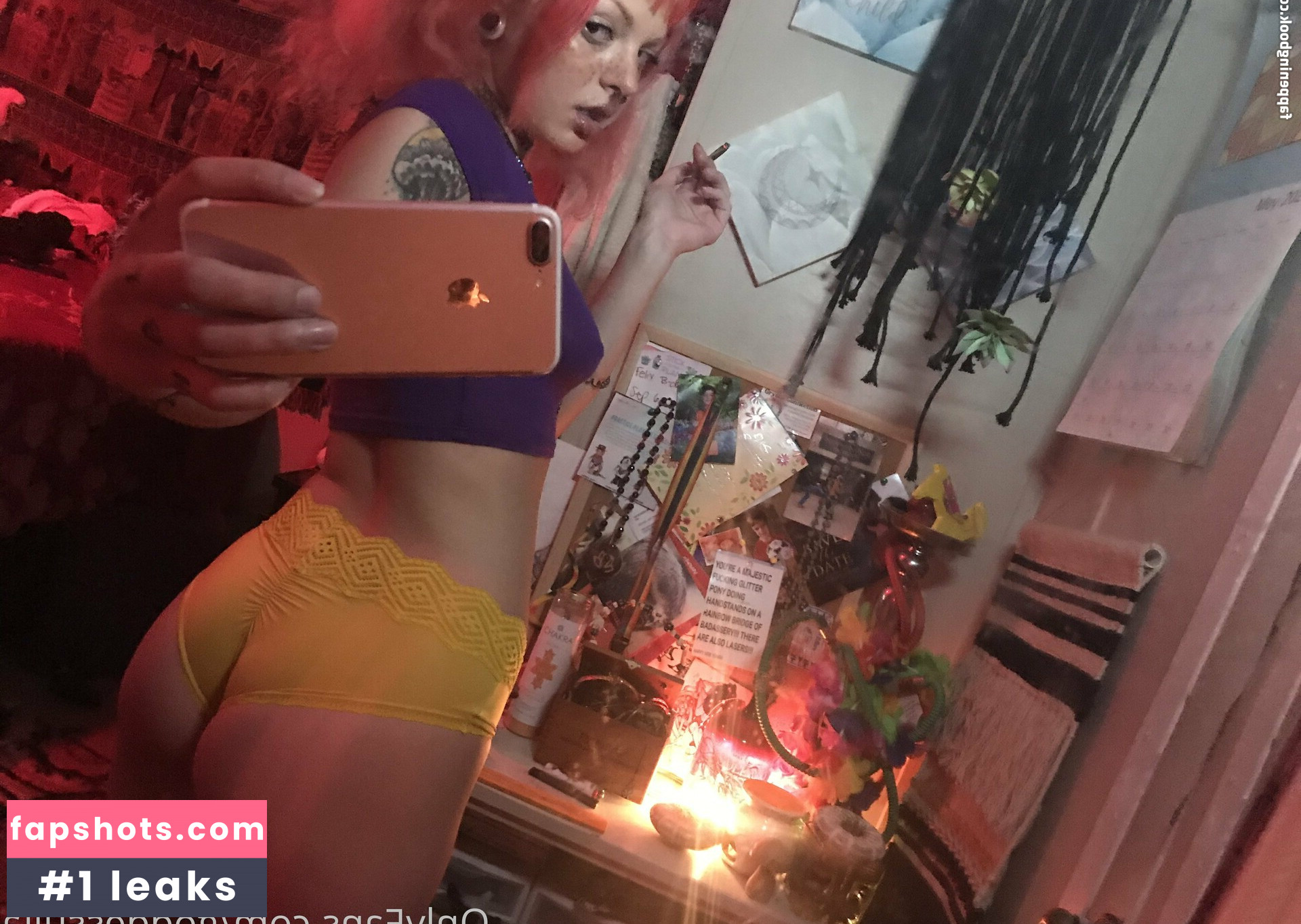 goddessulla gallery photo #3