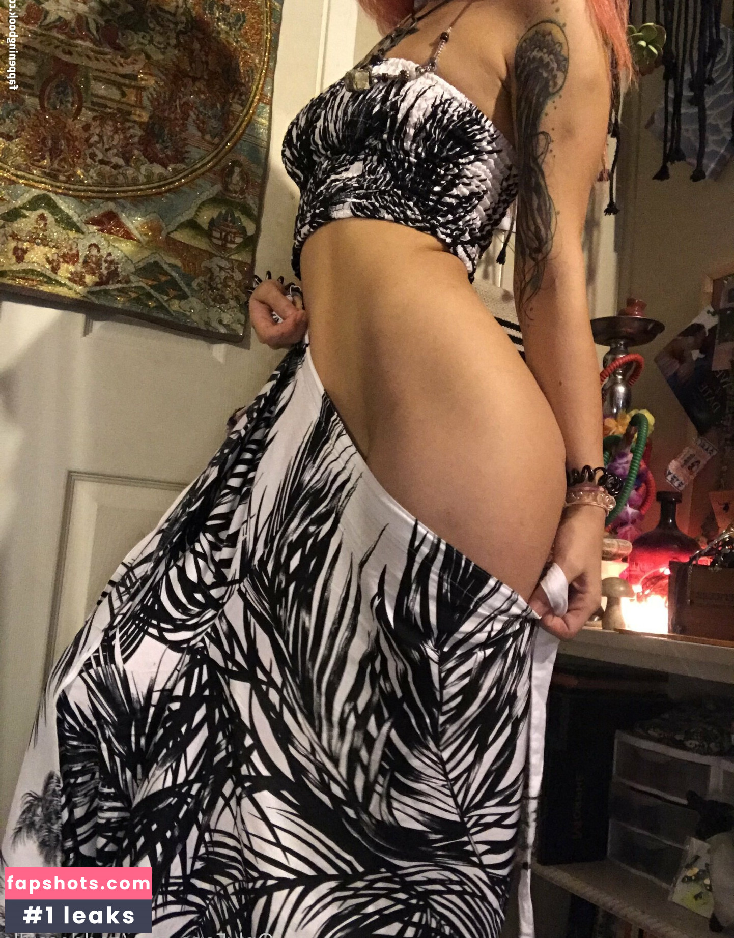 goddessulla gallery photo #8