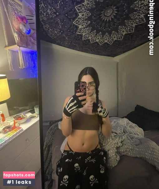 goddesszariaxx gallery photo #5