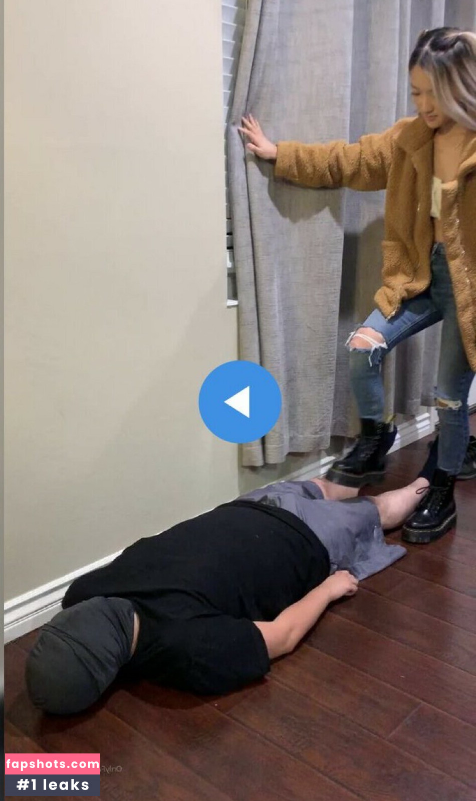 godessjny Filtración Desnuda OnlyFans Foto #9 - Fapshots