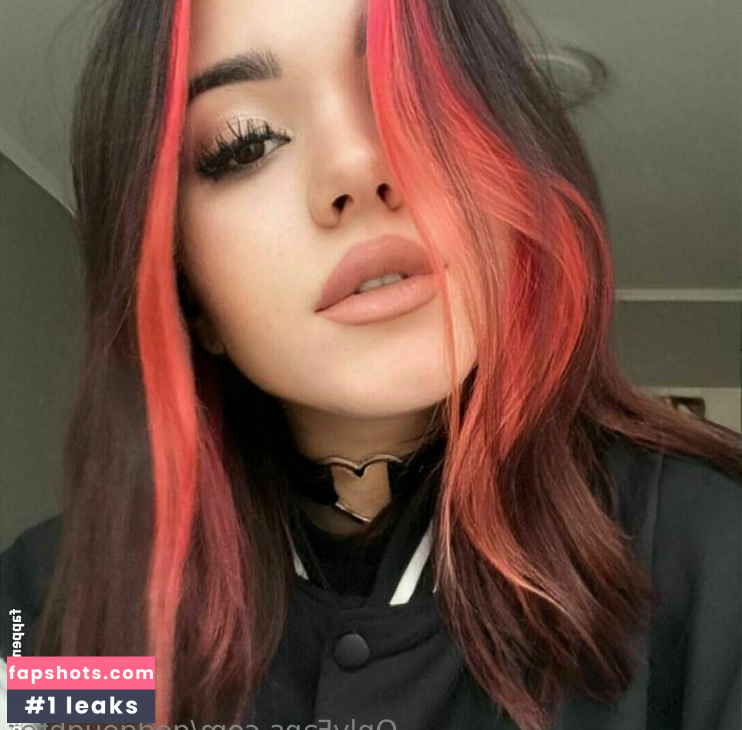 godgoughter Nude Leaks OnlyFans Photos #3 - Fapshots