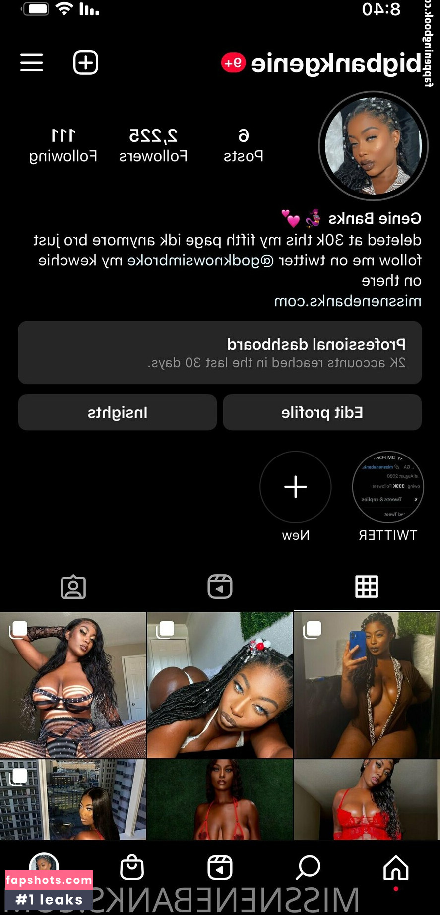 godknowsimbroke Nacktheit OnlyFans Fotos #13 - Fapshots