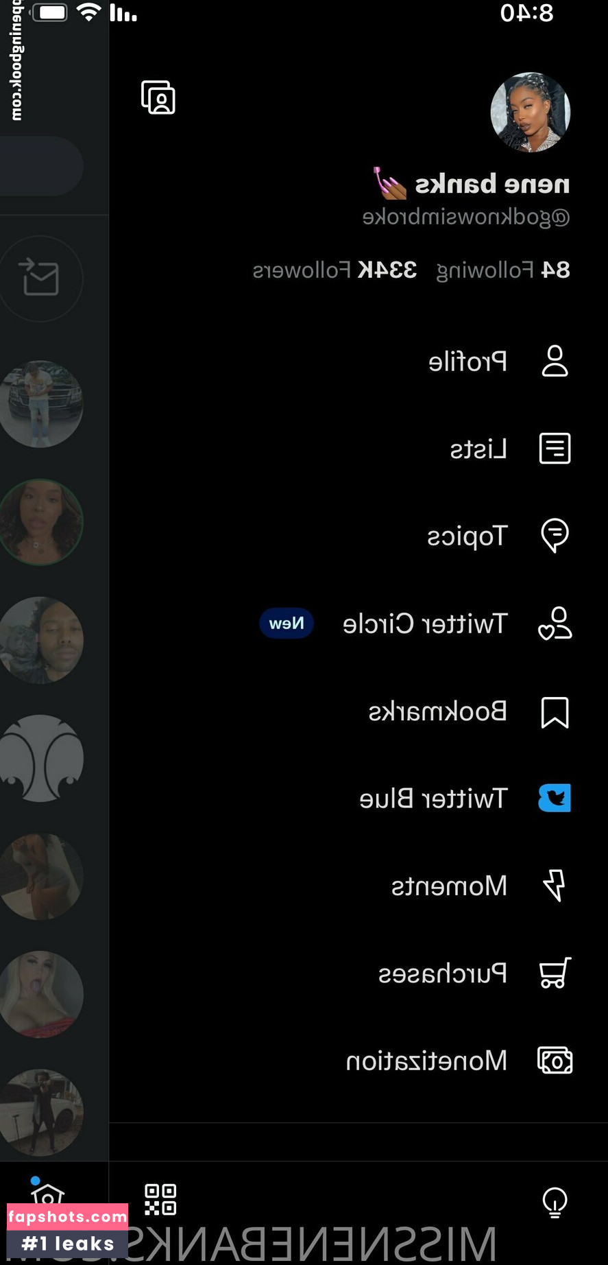 godknowsimbroke Nacktheit OnlyFans Fotos #18 - Fapshots