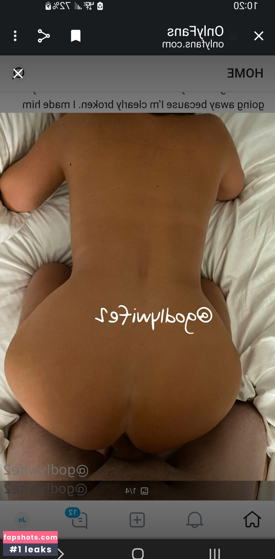 Godlywife2 gallery photo #22